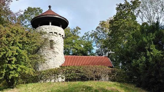 Hachelturm