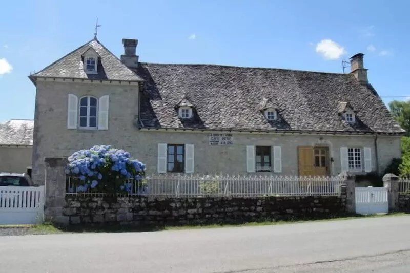 Charming country house in Corréze