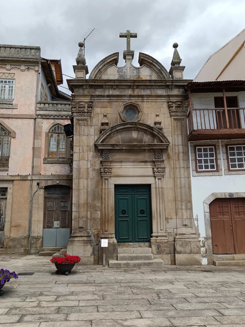 Capela De Nossa Senhora Do Loreto