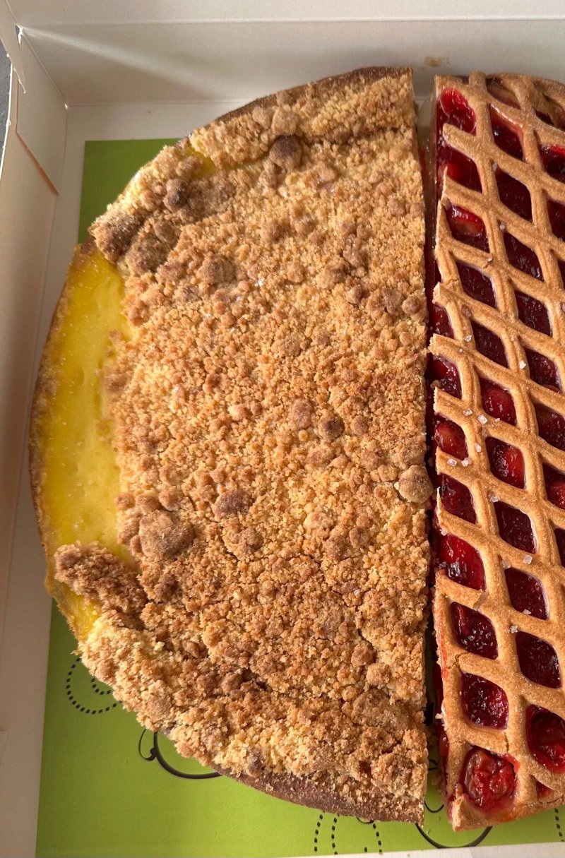 Luxe Brood- En Banketbakkerij Van Den Bongard