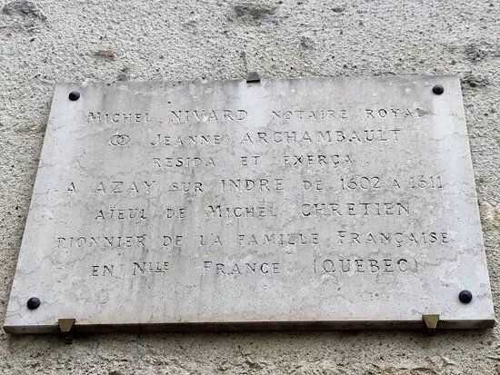 Eglise Saint-Crepin et Saint-Crepinien