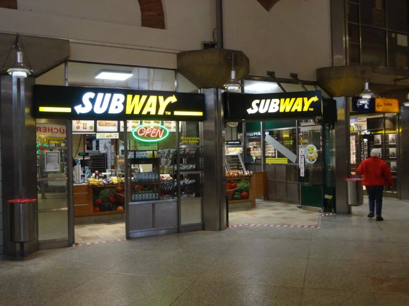 Subway