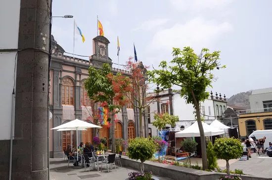 Casa Consistorial