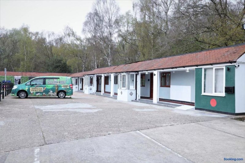 4 Sisters Inn