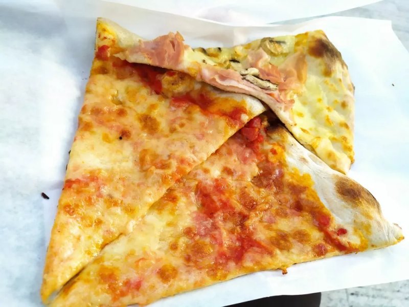 La Pizza Pazza SAS Di Cappelli Patrizia C.