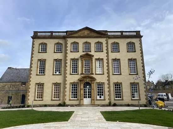 The Sherborne