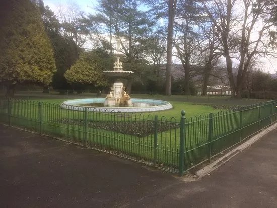 Aberdare Park