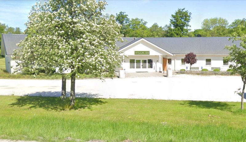 Villa Ek
