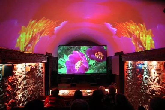 Visionarium