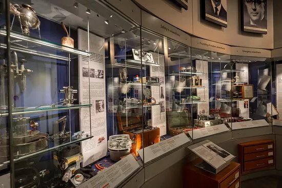 Anaesthesia Heritage Centre