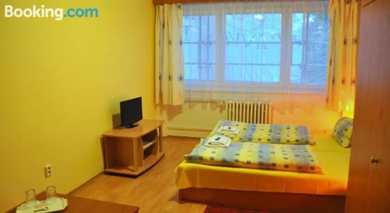 Hotel Komarov