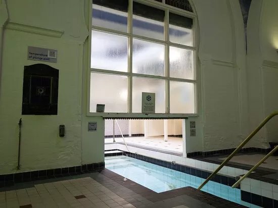 Portobello Swim Centre