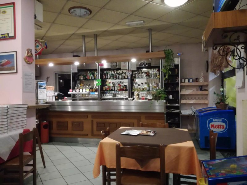 Pizzeria Santana