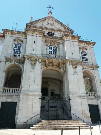 Igreja de Nossa Senhora da Penha de Franca
