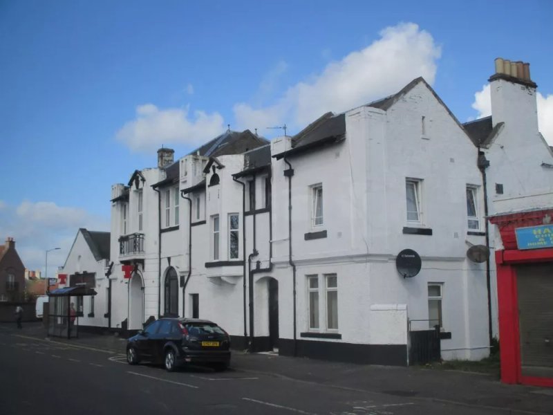 The Wellesley Inn