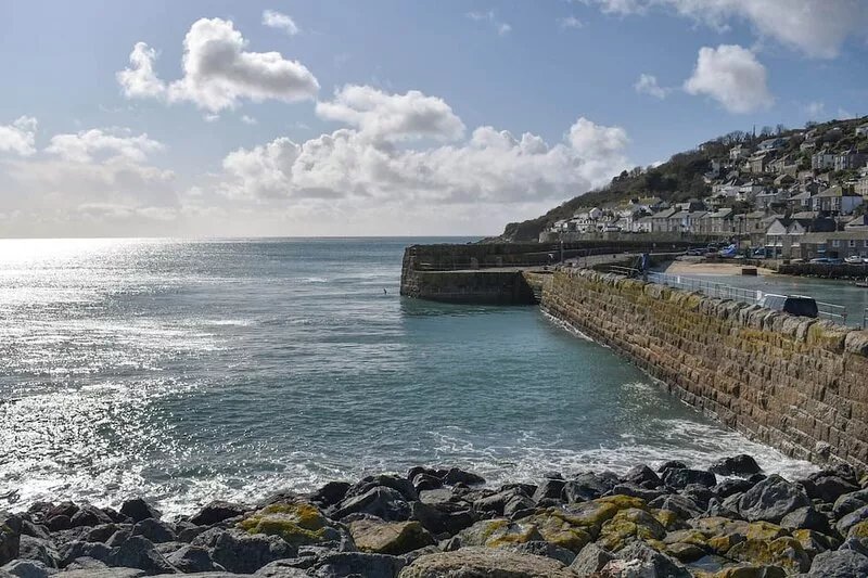 2 bedroom accommodation in Mousehole, Penzance