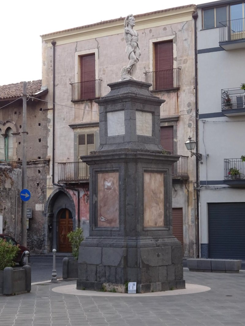 Randazzo Vecchio