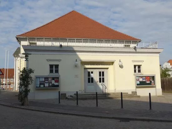 Ernst Barlach Theater