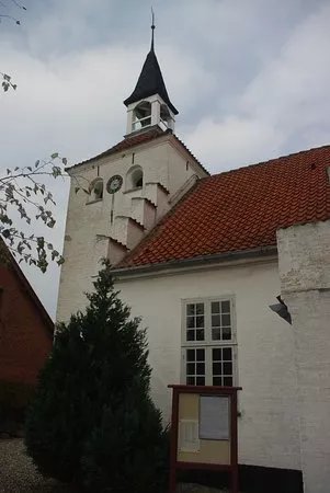Soby Kirke