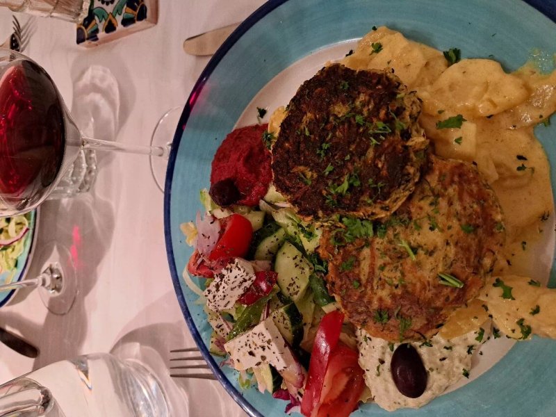 Restaurant Gaia