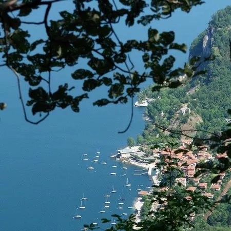 sentiero della Froda via dei Mulini