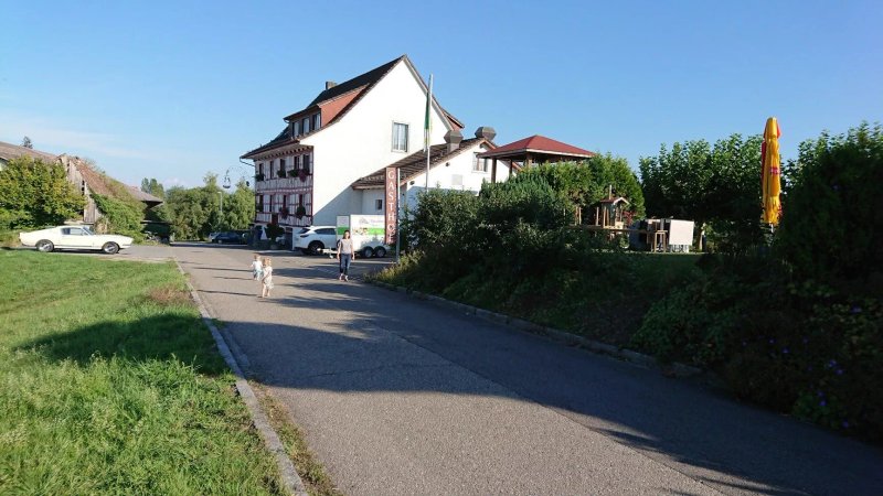 Landgasthof Winzelnberg