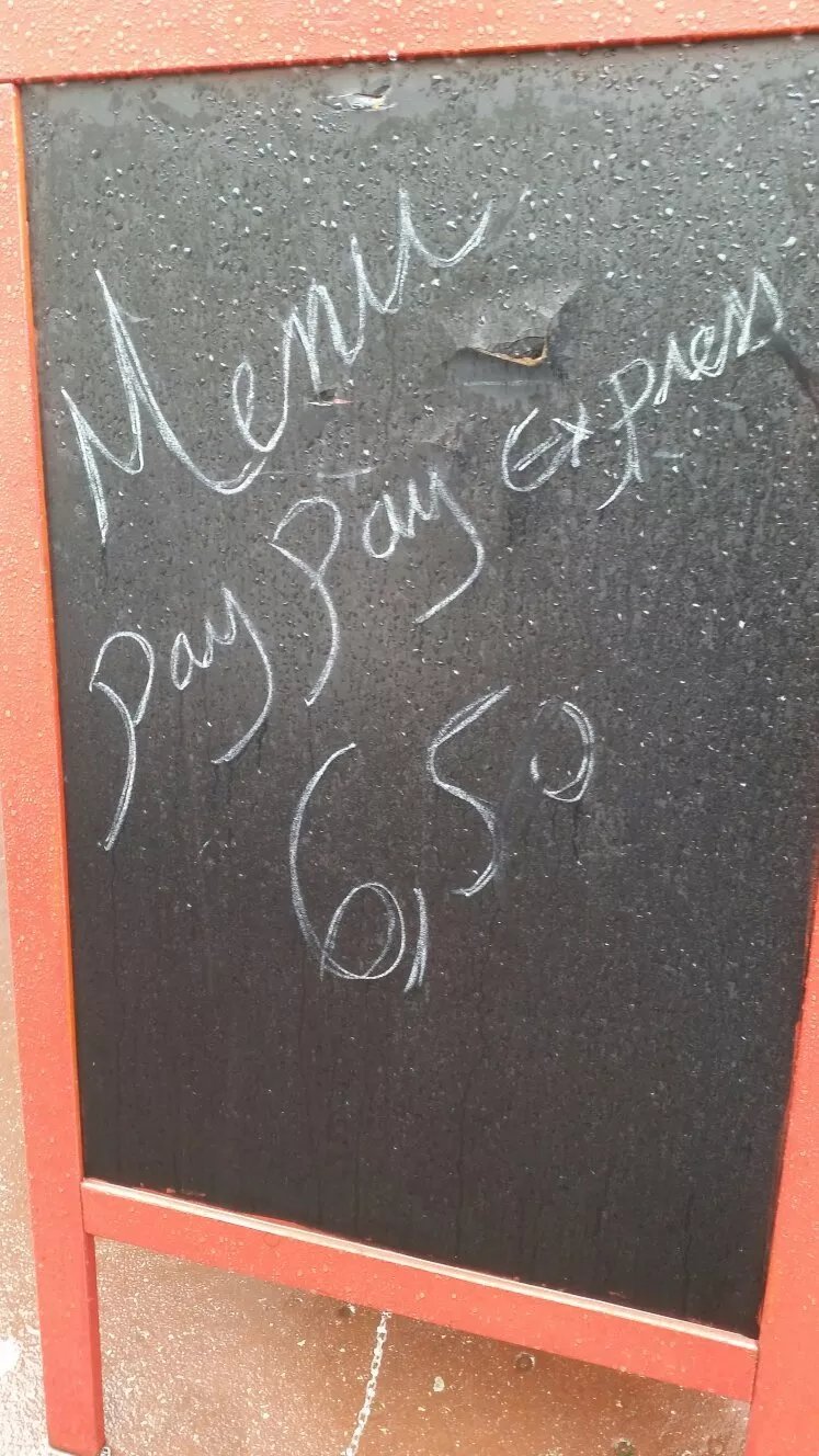 Pay Pay Express