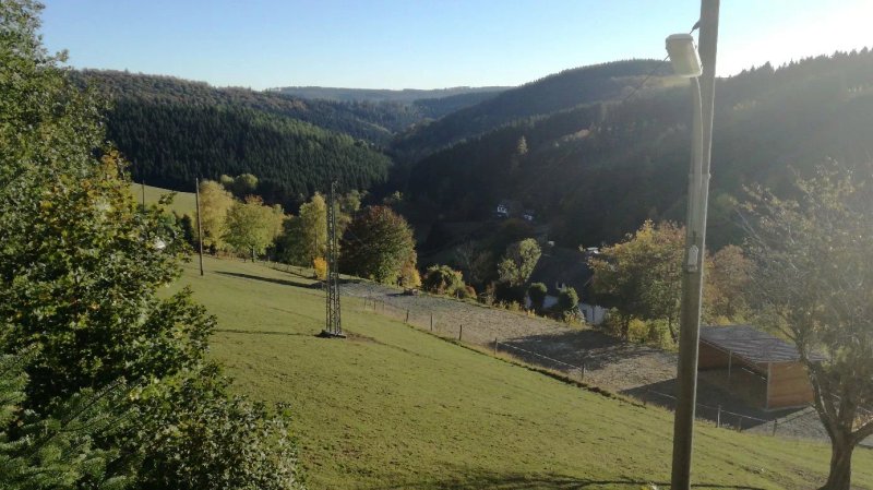 Berggasthof Sonnenhof