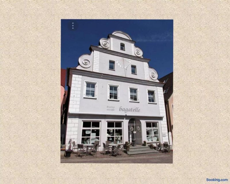 Pension Moserhaus