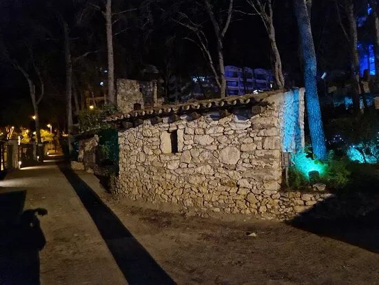 Masia Catalana