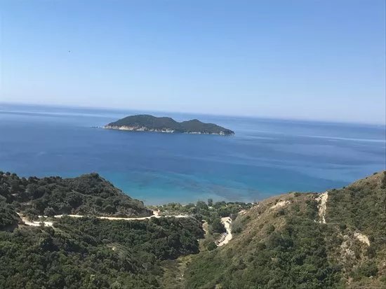 Dafni Beach