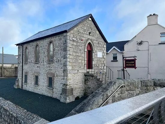 Tullow Museum