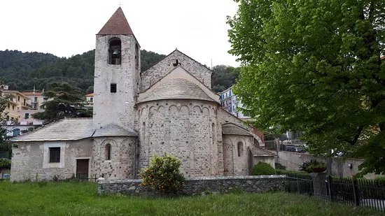 Chiesa di San Paragorio