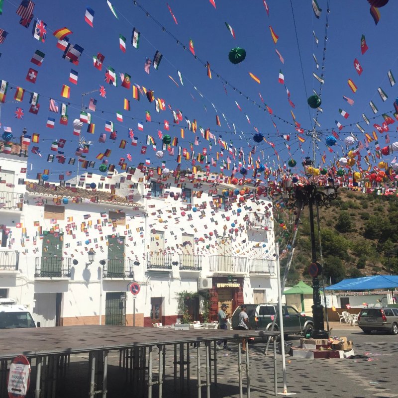 Hotel Las Flores