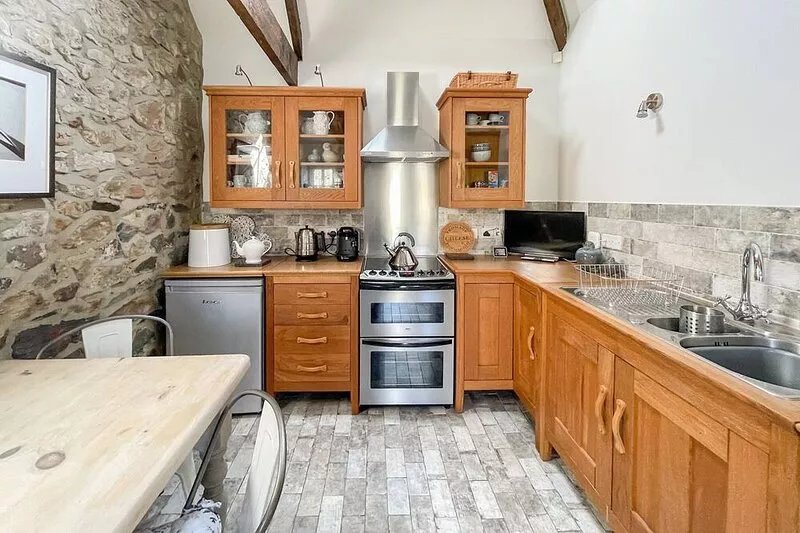 1 bedroom accommodation in Tughall Steads, near Beadnell