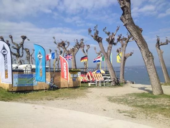 Claudio Lana  Professional Surf Center