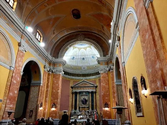 Chiesa di Santa Maria Assunta in Cielo