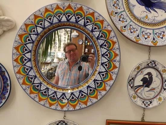 Ceramiche Artistiche Laura Silvagni - La Vecchia Faenza