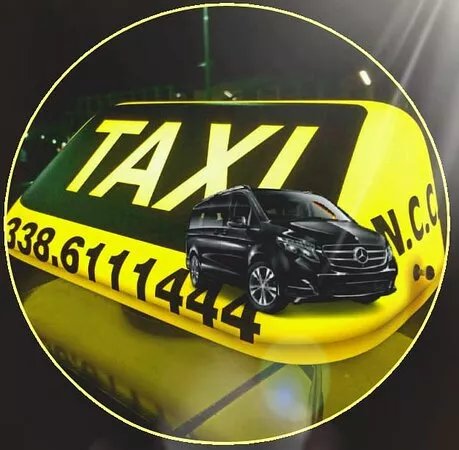 Taxi Vignola - Eurotaxi dal 1998