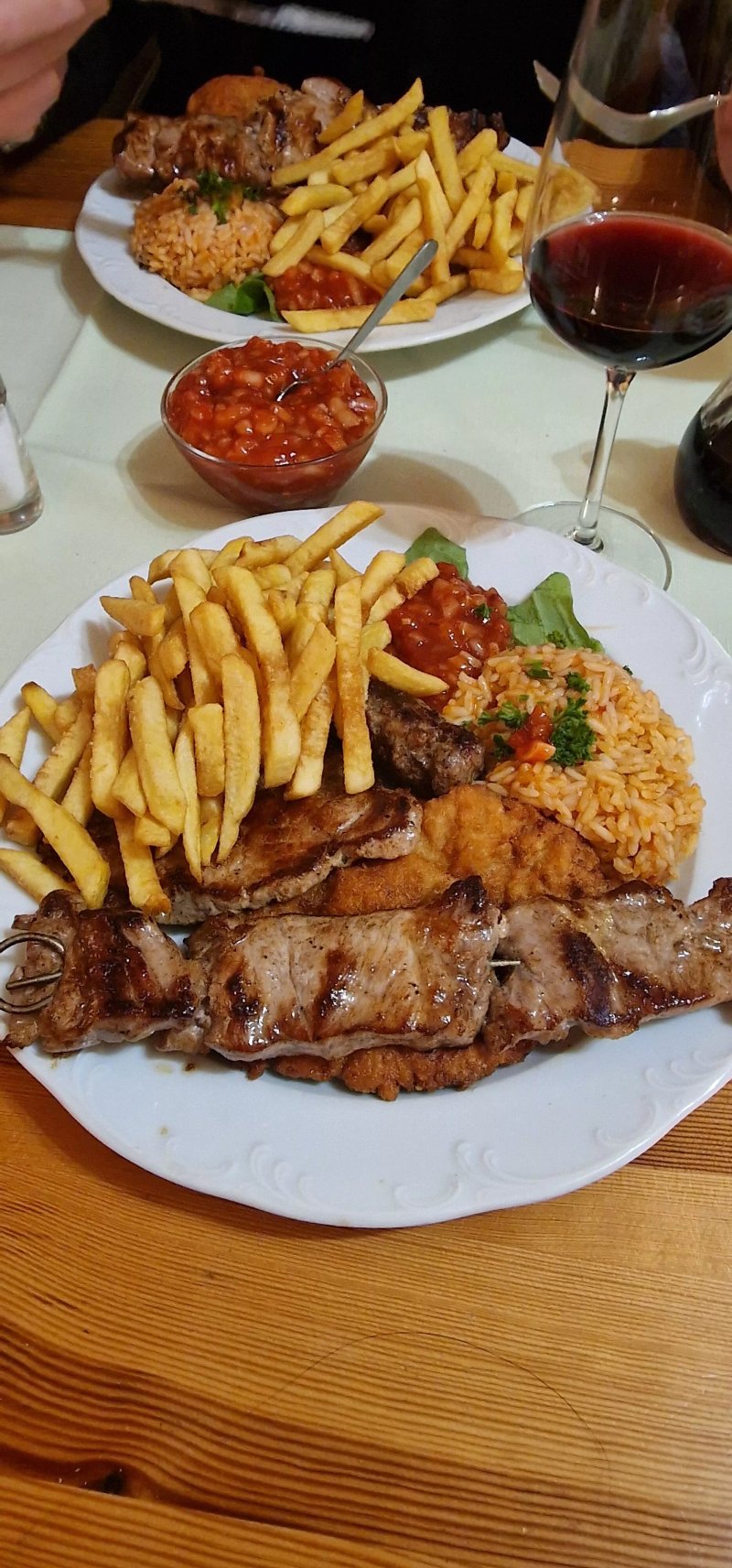 Walburgis Restaurant