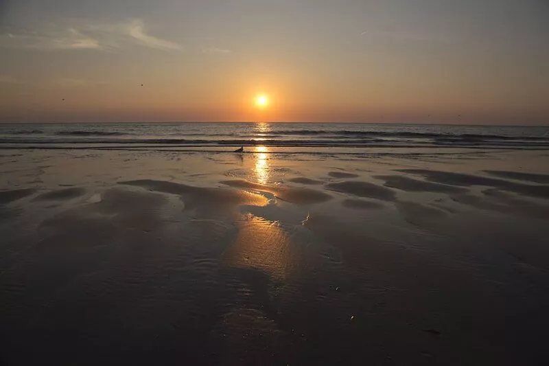 SUPER VACATION HOME NEAR DUNES & BEACH! Still opening in summer 2024!