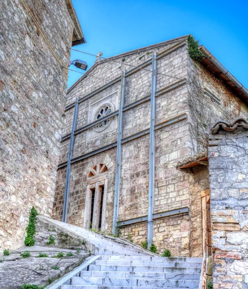 Chiesa di San Michele Arcangelo