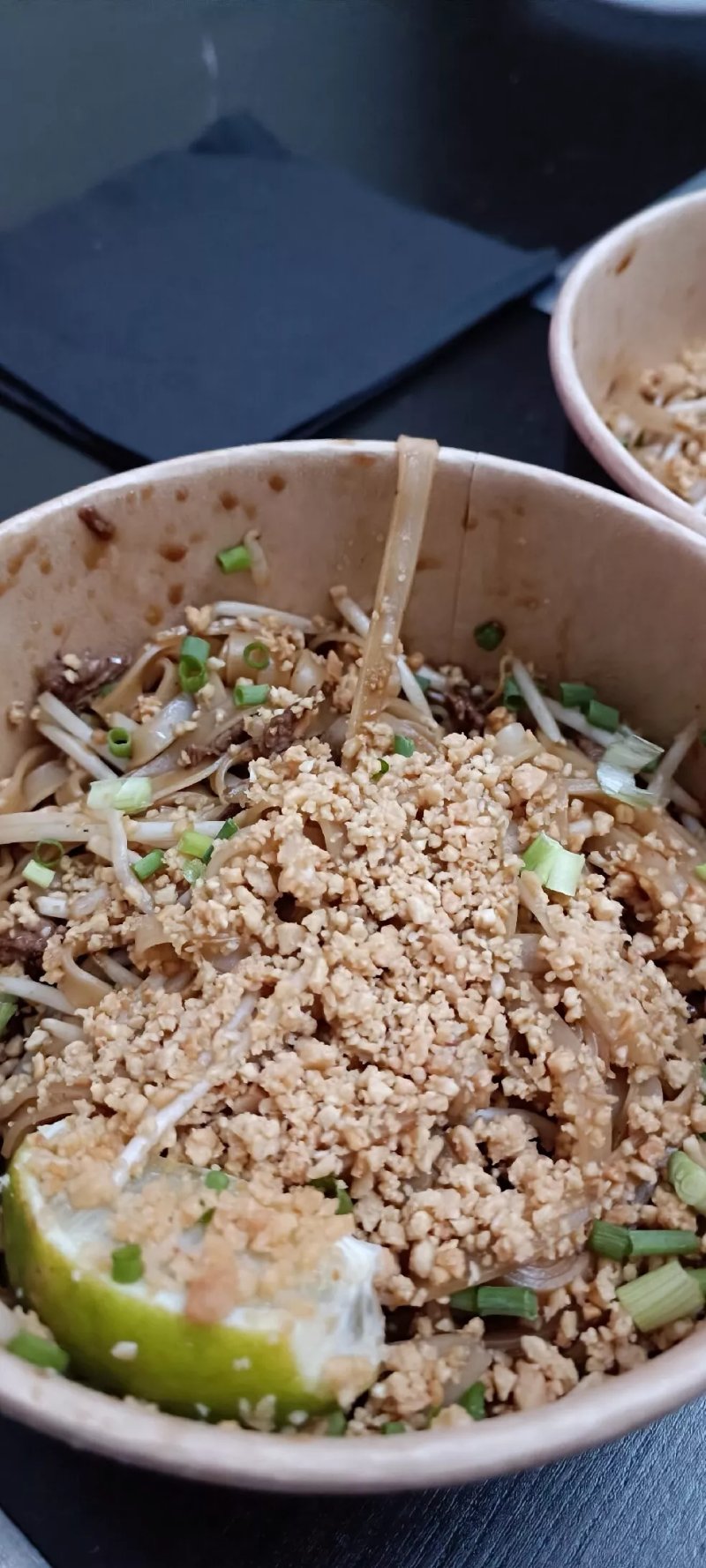 Pitaya Thai Street Food