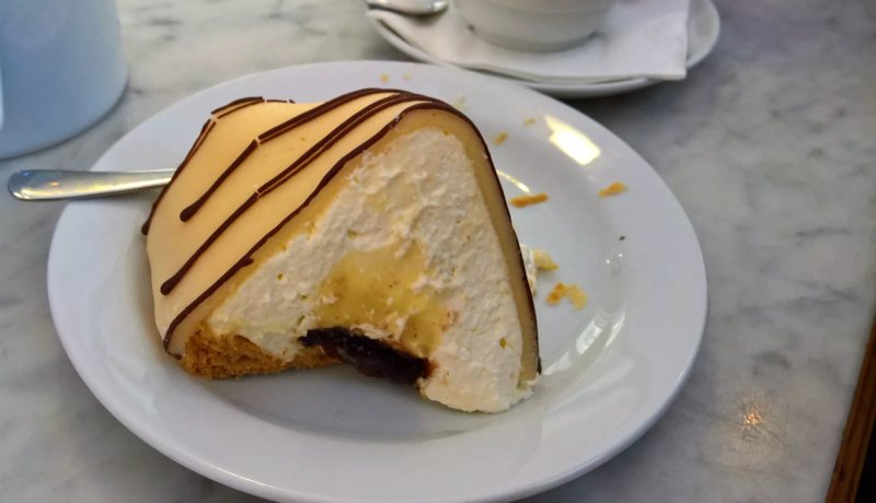 Cafe Bonnich