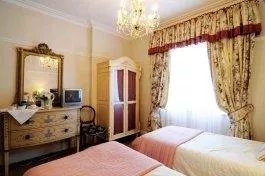 Ardra Guest House