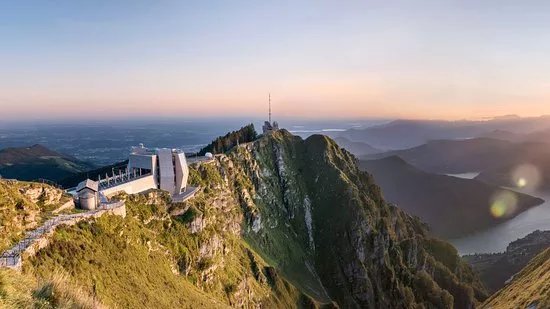 Monte Generoso