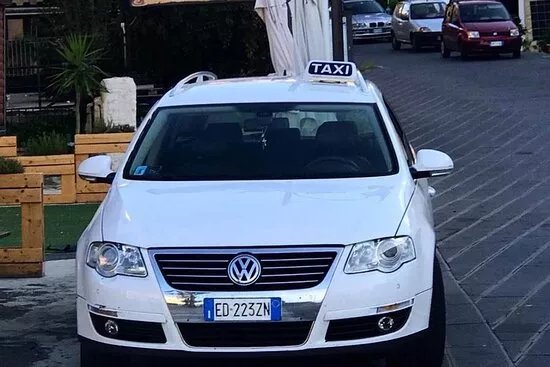 Taxi Lamezia Terme