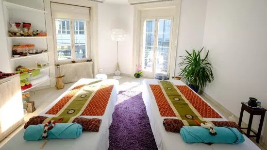 Kloichai Thai Massage