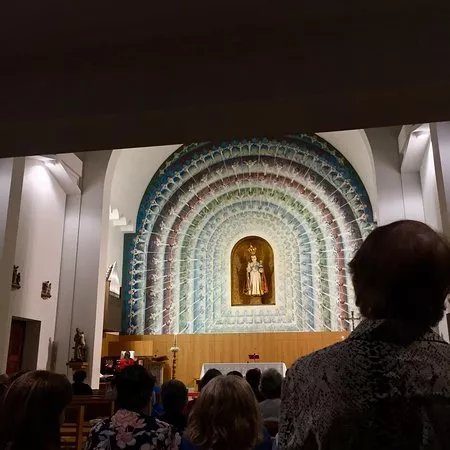 Santuario Menino Jesus de Praga