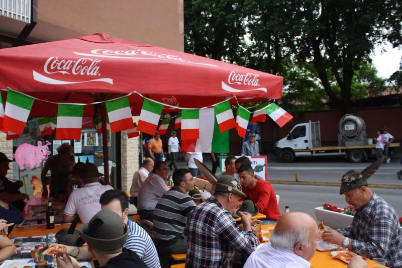 Pizzeria Dalla Ste